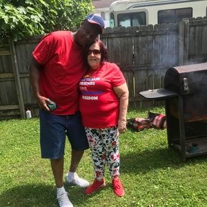 Meet your Posher, Debra